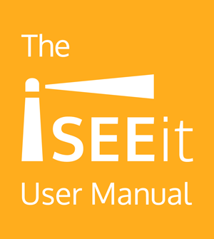iseeit user manual