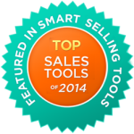 iSEEit Recognized as One of “The Top Sales Tools of 2014”