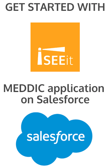 MEDDIC on Salesforce