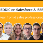 MEDDIC: How to Implement MEDDIC on Salesforce & Call Deals Confidently