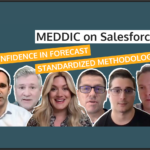 MEDDIC: Establish a Standardized Methodology & Gain Confidence in Your Forecast