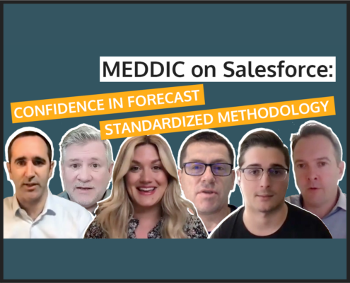 meddic-on-salesforce-iseeit-forecast-confidence
