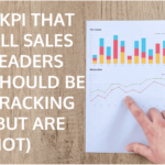 1 Important KPI that Sales Leaders Should be Tracking (but are not)