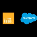iSEEit on Salesforce – NEW FEATURES