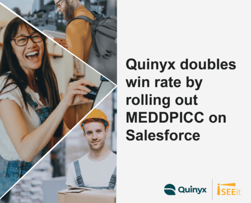 Quinyx Success Story Blog Thumbnail